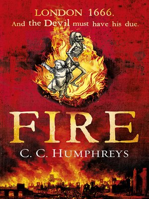 cover image of Fire